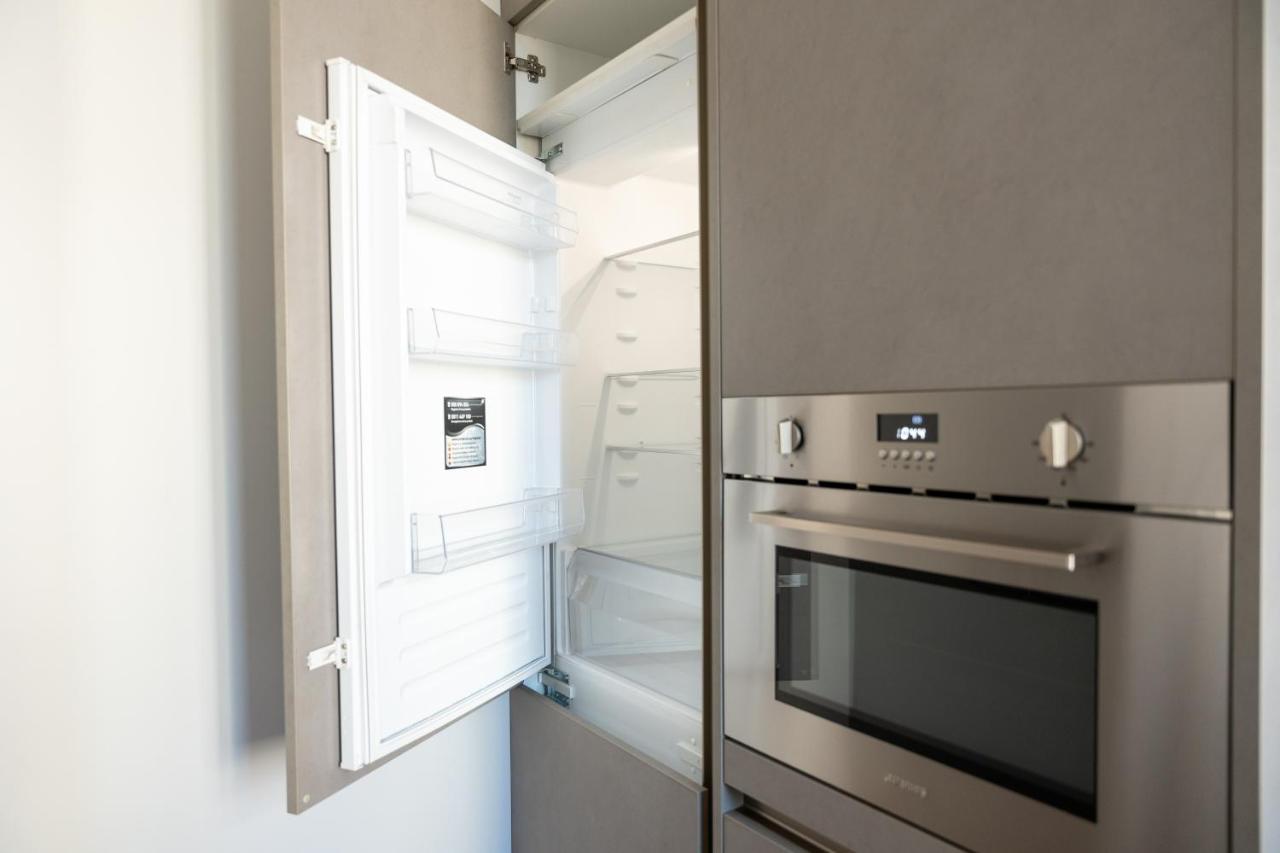 5 Min Duomo Luxury Home In Brera Design District Milano Exteriör bild